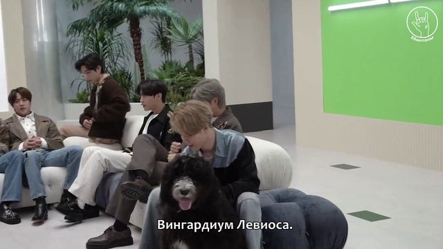 субтитры BTS Memories 2021
HYBE: WHAT DO YOU BELIEVE IN? MAKING FILM