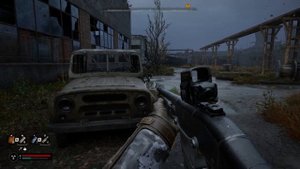STALKER 2 - ЭТО ТОТАЛЬНЫЙ П..ДЕЦ