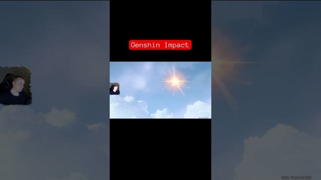 Genshin Impact