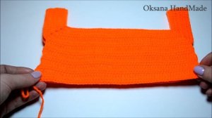Детское платье крючком. Мастер класс. Baby dress crochet
