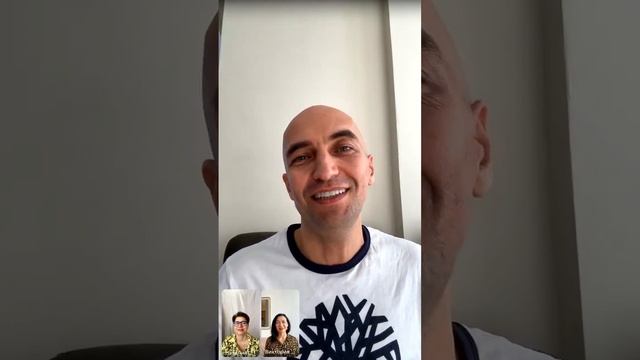 Выпуск 4: «Чудеса случаются при помощи физики сознания»