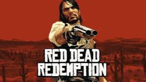 Red Dead Redemption| Красная смерть