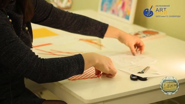 Майстерка цікаві вироби з паперу