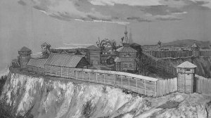 Лидия Майорова и Николай Поликанов - Казачья вольница.