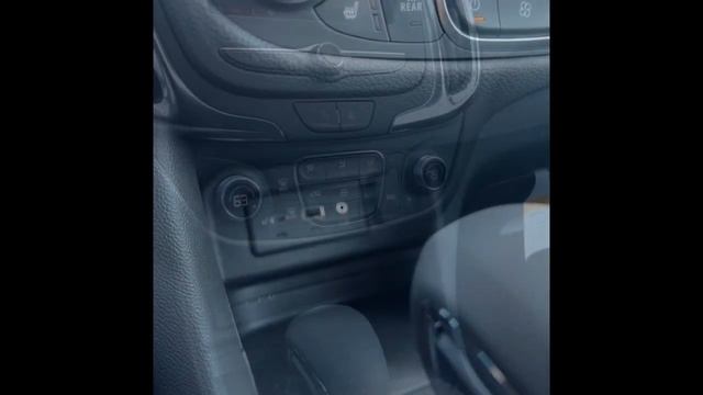 2024 Chevrolet Equinox смотреть онлайн