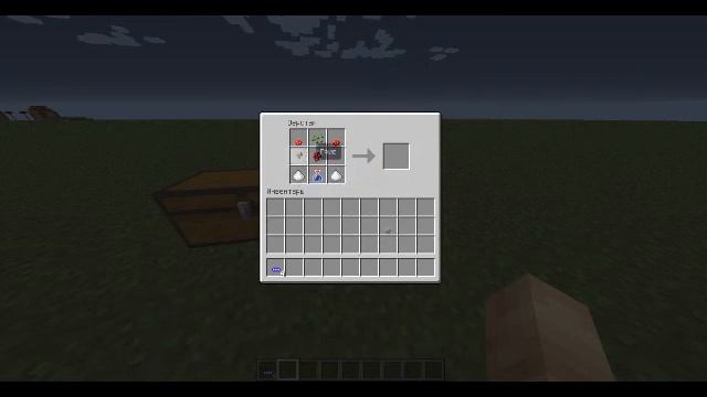 Minecraft Моды! - Coke and Mentos! - Обзор от Чака! смотреть онлайн