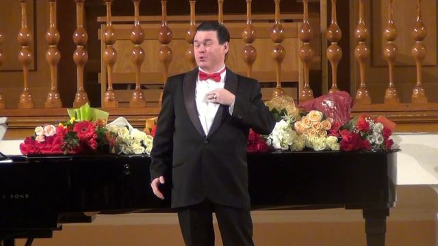 "Я уезжаю вечером в Харбин" и "Караван"в исп.И.Перфильева смотреть онлайн