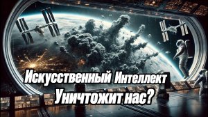 Искусственный интеллект уничтожит нас? Теория серой слизи