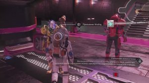 Космическая станция💚 No Man's Sky #16