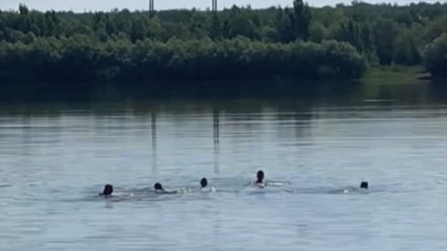 Удары в воде; 5 июля 2023 г. смотреть онлайн