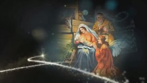 Ах ночь,святая ночь- Рождественские Праздники