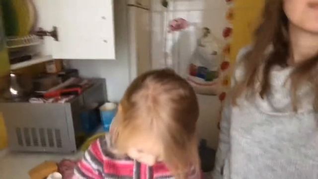 готовим Омлет! Юлианка кулинарка :)