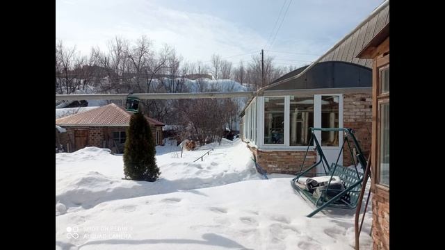 Приход весны за минуту смотреть онлайн