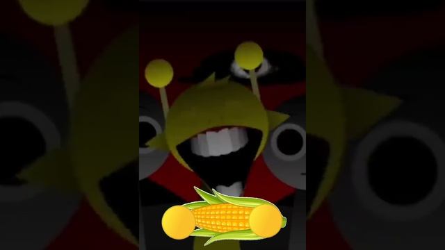 Мне Купили Кукурузу, Но это Спрунки