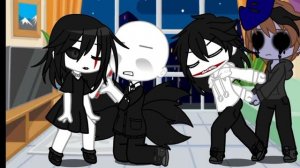 1 день из жизни крипипаст