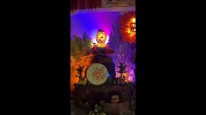 Senior Medley 1 (Young at Heart) Snippets- Hard Luck Bears Jamboree at Gulliver's Kingdom
