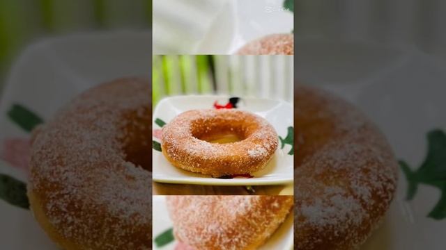 #donuts #starter #sourdough