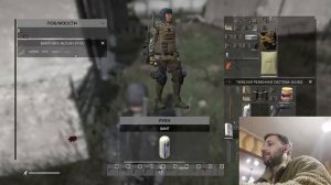 отбиваемся от зомби в Dayz