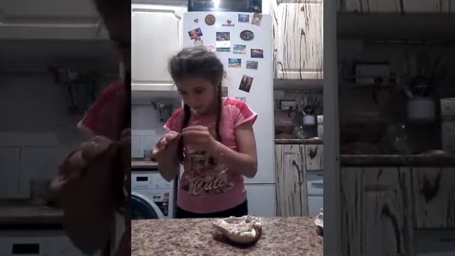 Делаем быстрые вкусные бутерброды смотреть онлайн