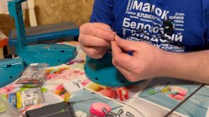 Жерлицы Fishka от Петрова обзор, оснащение, рыбалка