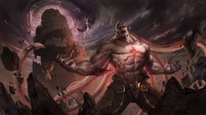 Asterios x1 Баюм - ЧСВ атмосфера :)