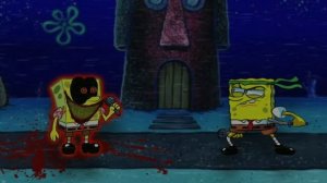 Death Day || DoomsDay But Slendybob & Spongebob Sing It || FNF