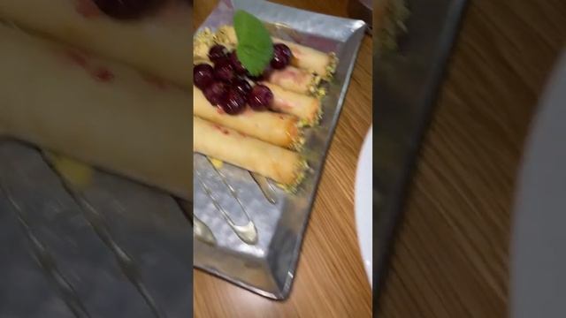 Delicious Mediterranean Appetizers #shorts #shortsviral #recipe #food #viral #arabic #appetizer
