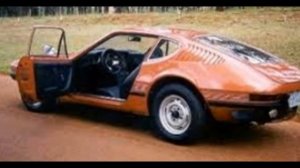 Volkswagen sp2