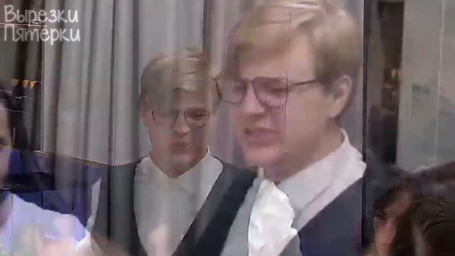 пошлые мысли пятёрки