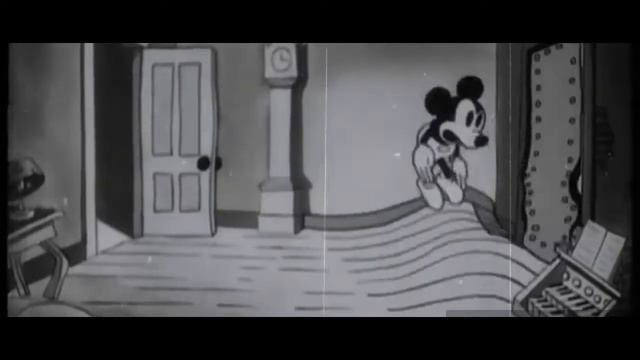 Mickey Mouse - Dead - XXXTENTACION [AMV] смотреть онлайн