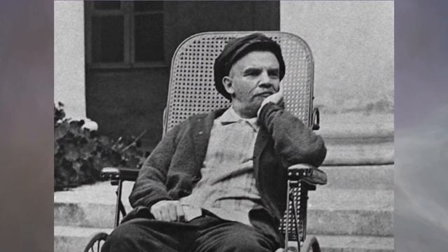 От чего умер Владимир Ленин на самом деле смотреть онлайн