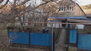 Дом в хорошем месте г. Хадыженск, ул. Кирова 131