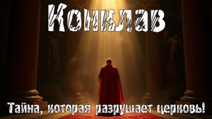 Кардинал Лоуренс: Герой или трус? Главная ошибка в «Конклаве»