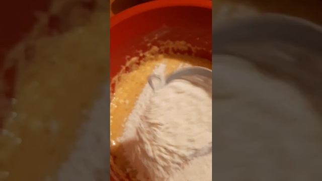 #пасхальныйкулич# Кулич  с сухофруктами  и  семечкой