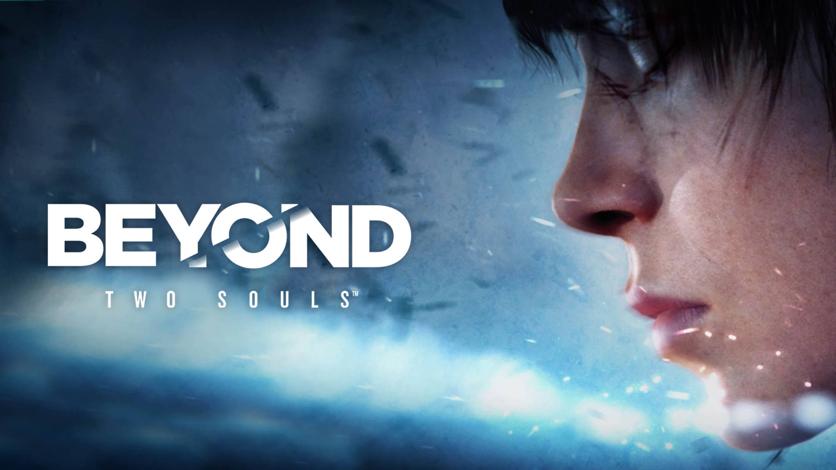 Beyond: Two Souls За пределами двух душ прохождение №1