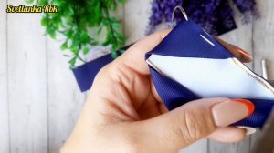 🎀Необычные бантики🎀