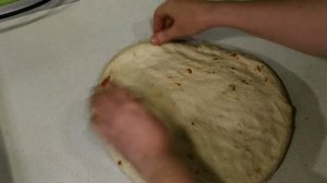 ХЛЕБ НА ЛУКОВОМ ТЕСТЕ, С ЖАРЕНЫМ ЛУКОМ #хлебвдуховке #лук #дрожжевоетесто #bread