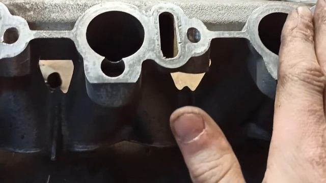 От моновпрыска к Инжектору часть вторая подготовительная #nissan #terrano #wd21 #vg30 #td27 #z24 #pa