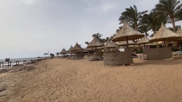🇪🇬САМЫЙ ЗЕЛЕНЫЙ ОТЕЛЬ ШАРМА⁉️SHARM GRAND PLAZA RESORT 5* / Шарм эль Шейх / Набк / смотреть онлайн