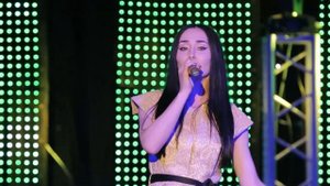 Адиля Хаметова  -  Земля