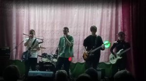 Группа Провокация