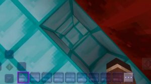 выживание на чанке компота в маинкрафт