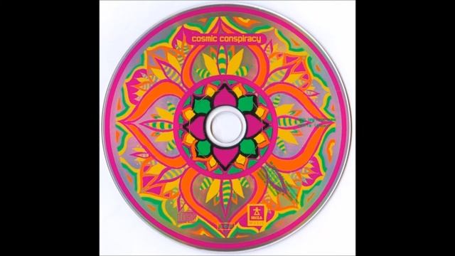 Nasha - Gaspacho Con Gus смотреть онлайн