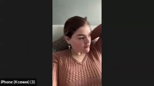 ВИДЕО ПОДКАСТ: КСЕНИЯ ШАП/ срывы, хейтеры, личная философия и планы на будущее