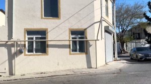 БАКУ.БЫВШИЙ ПОСЕЛОК КИРОВА.БИНАГАДЫ 1 часть