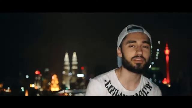 Мот День и Ночь премьера клипа, 2015 смотреть онлайн