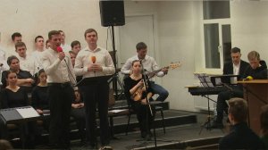 Любите друг друга