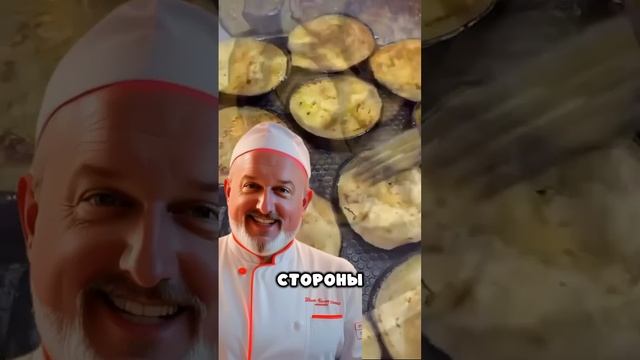 Кулинарное чудо: как приготовить маринованные баклажаны легко и быстро! #рецепты