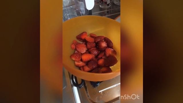 TIRAMISÙ ALLE FRAGOLE!! смотреть онлайн