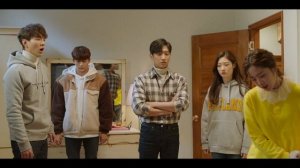 Потому что это моя первая любовь 2 сезон 2 серия